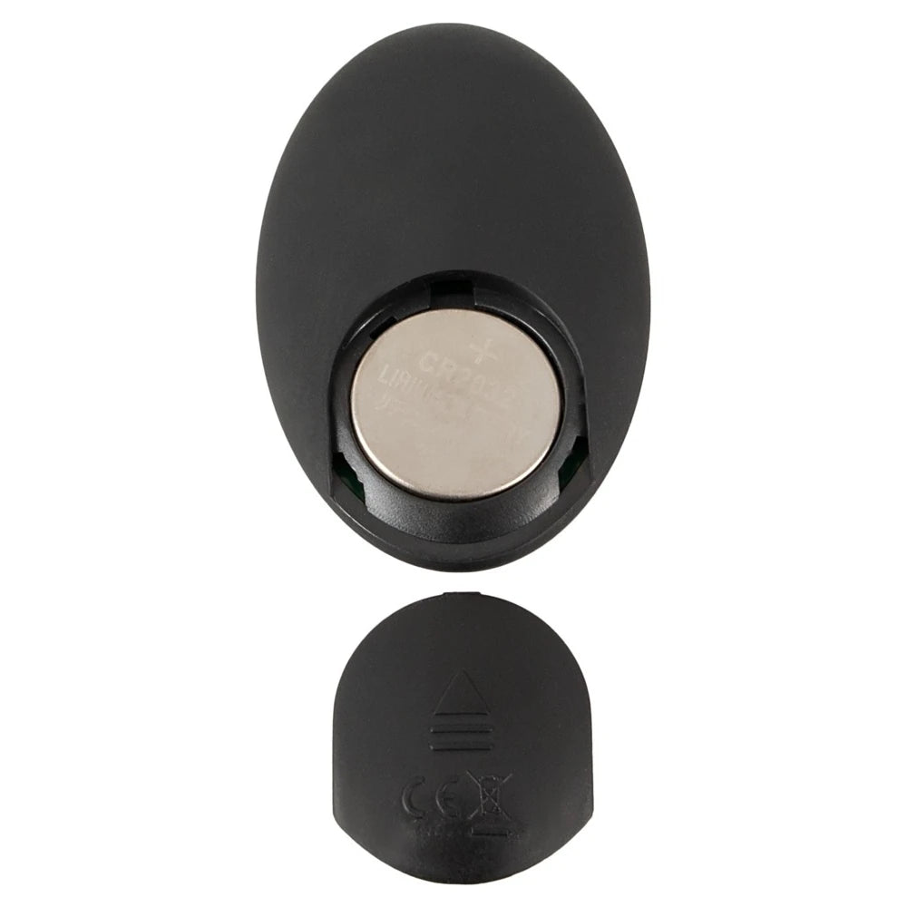 Rebel Men's Gear RC Prostate Massager Prostat Vibratör