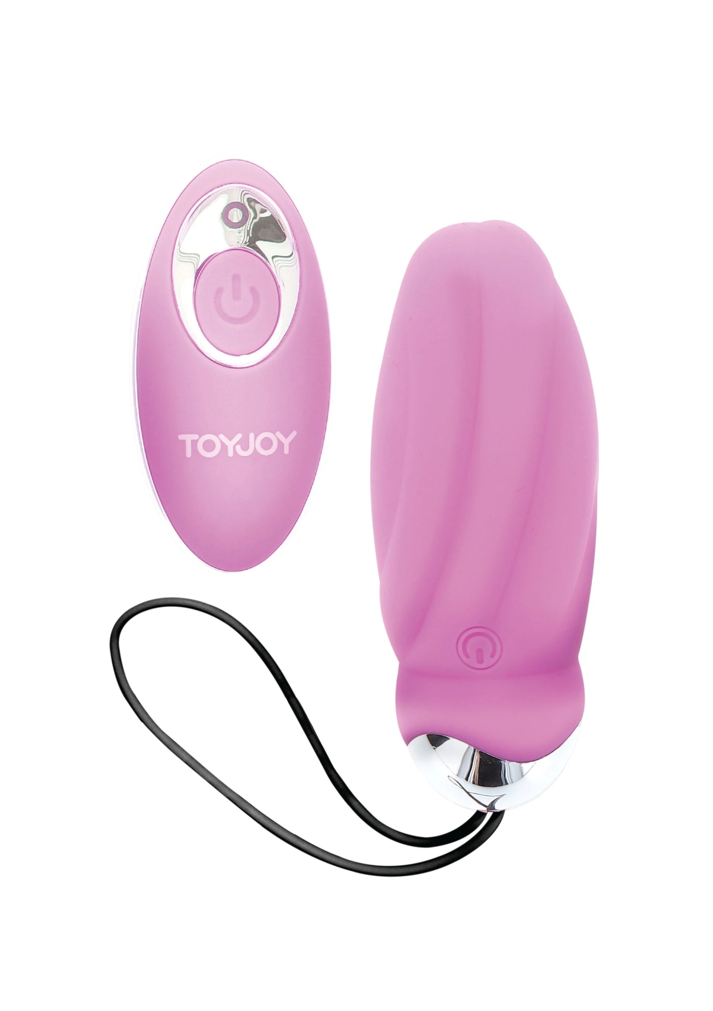 ToyJoy Happiness You Crack Me Up Dönebilen Hareketli Vibratör