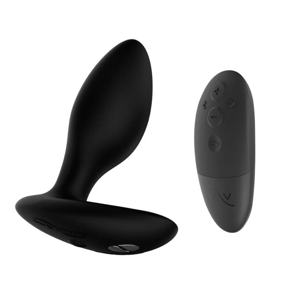 We-Vibe Ditto+ Telefon Kontrollü Uzaktan Kumandalı Anal Plug Vibratör