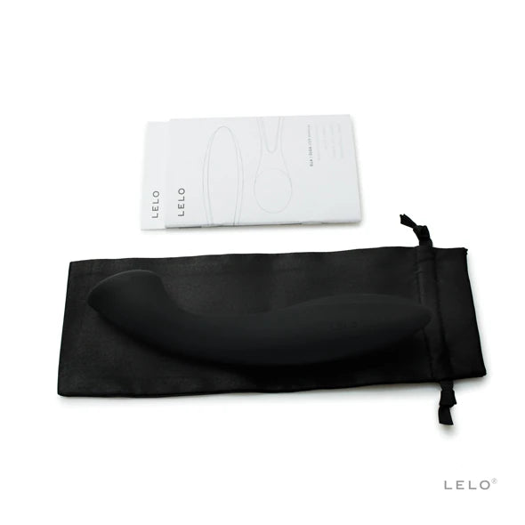 Lelo Ella Black Vibratör
