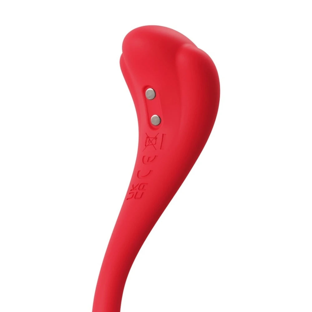 Svakom Phoenix Neo 2 Interactive Telefon Kontrollü Bullet Vibratör