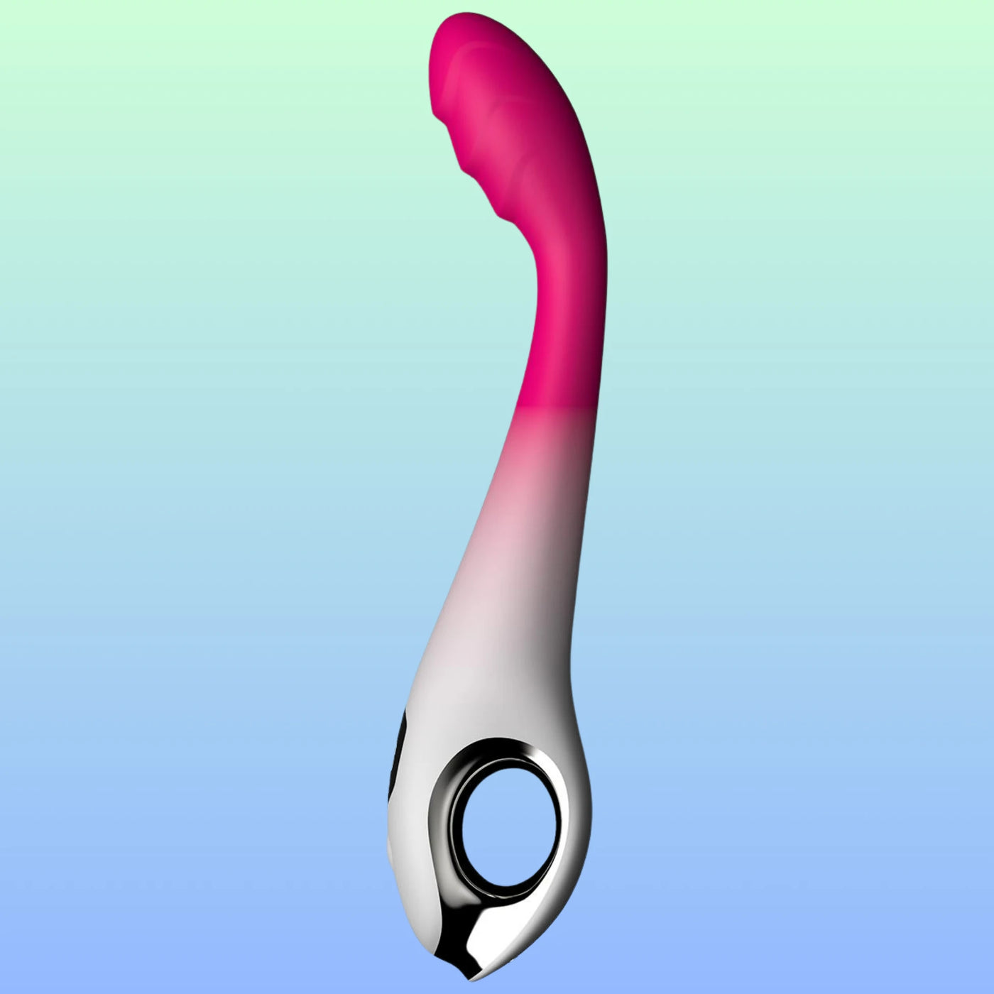 Erox The Vibe Msex Şarjlı G-Spot Vibratör