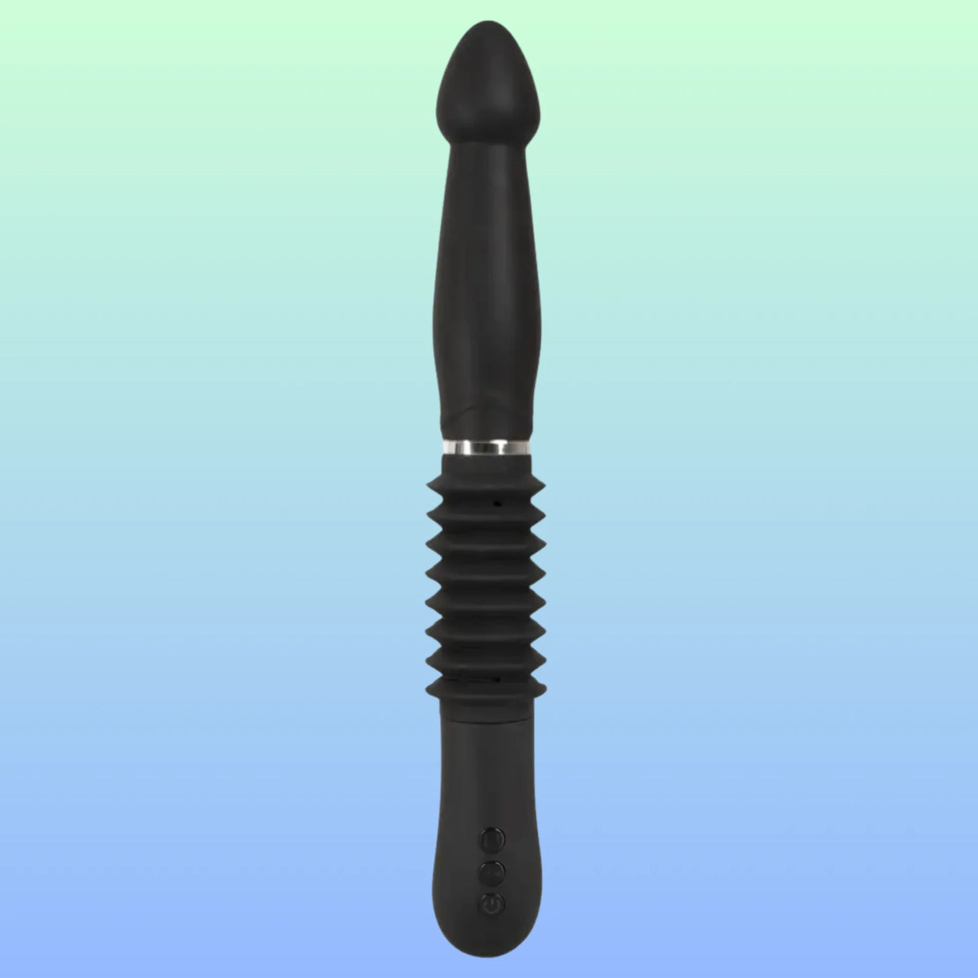 You2Toys Push İt Thrust İleri Geri Hareketli Şarj Edilebilir Vibratör