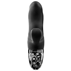 Mystim Hop Hop Bop Estim Rabbit Vibratör