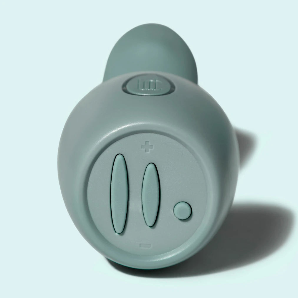 Lora Dicarlo Onda Robotic Massager G-Bölgesi Vibratör