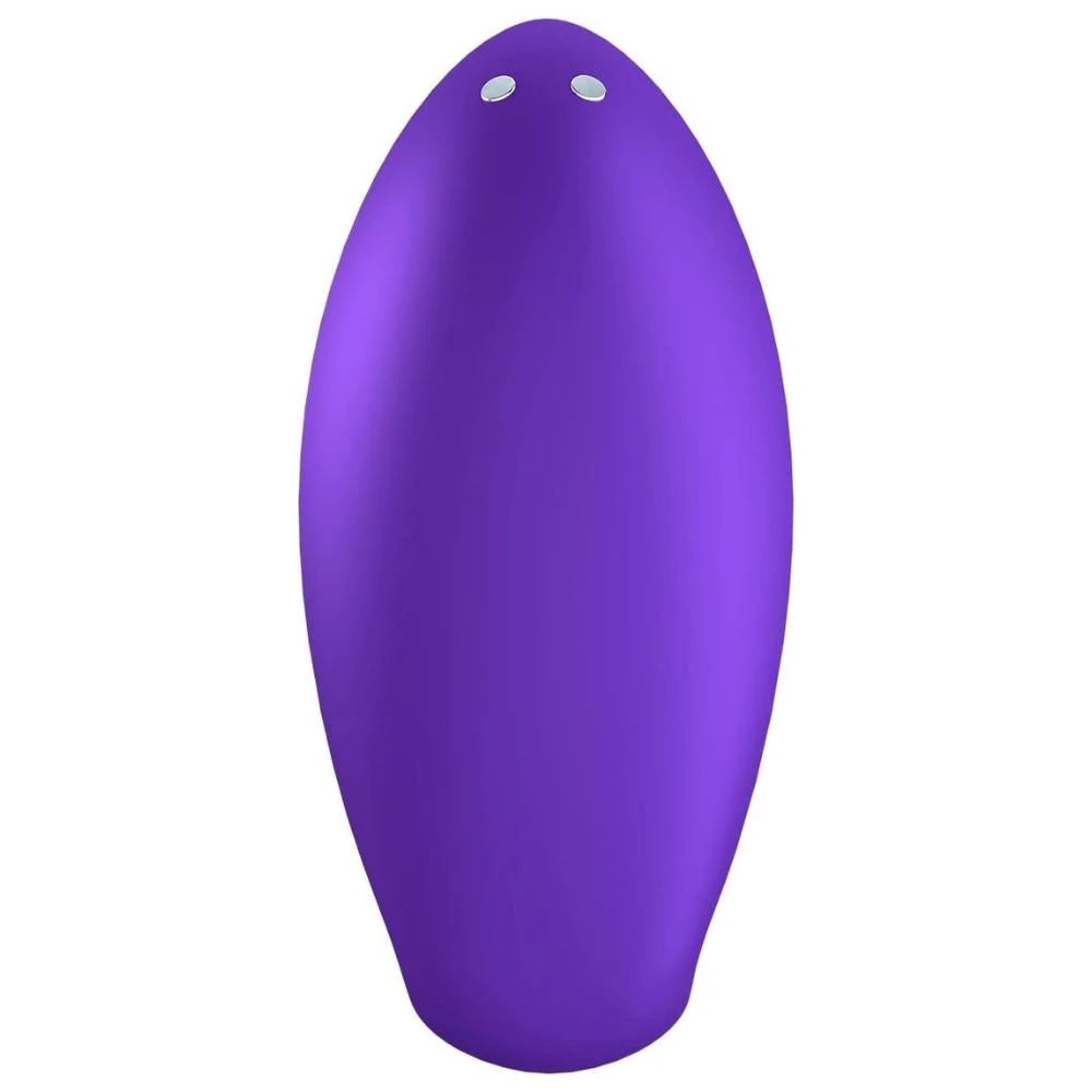 Satisfyer Love Riot Finger Vibe Parmak Vibratör
