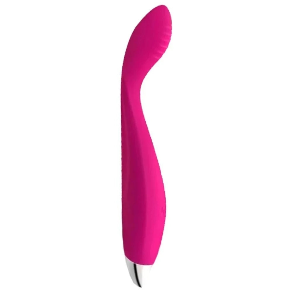 Erox G-Supplies 10 Mod Şarjlı G-Spot Vibratör