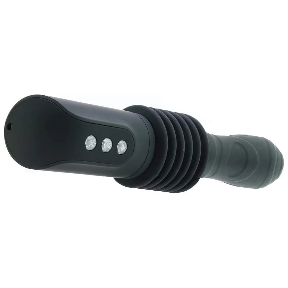 Ns Novelties Renegade Deep Stroker İleri Geri Hareketli Seks Makinesi Vibratör
