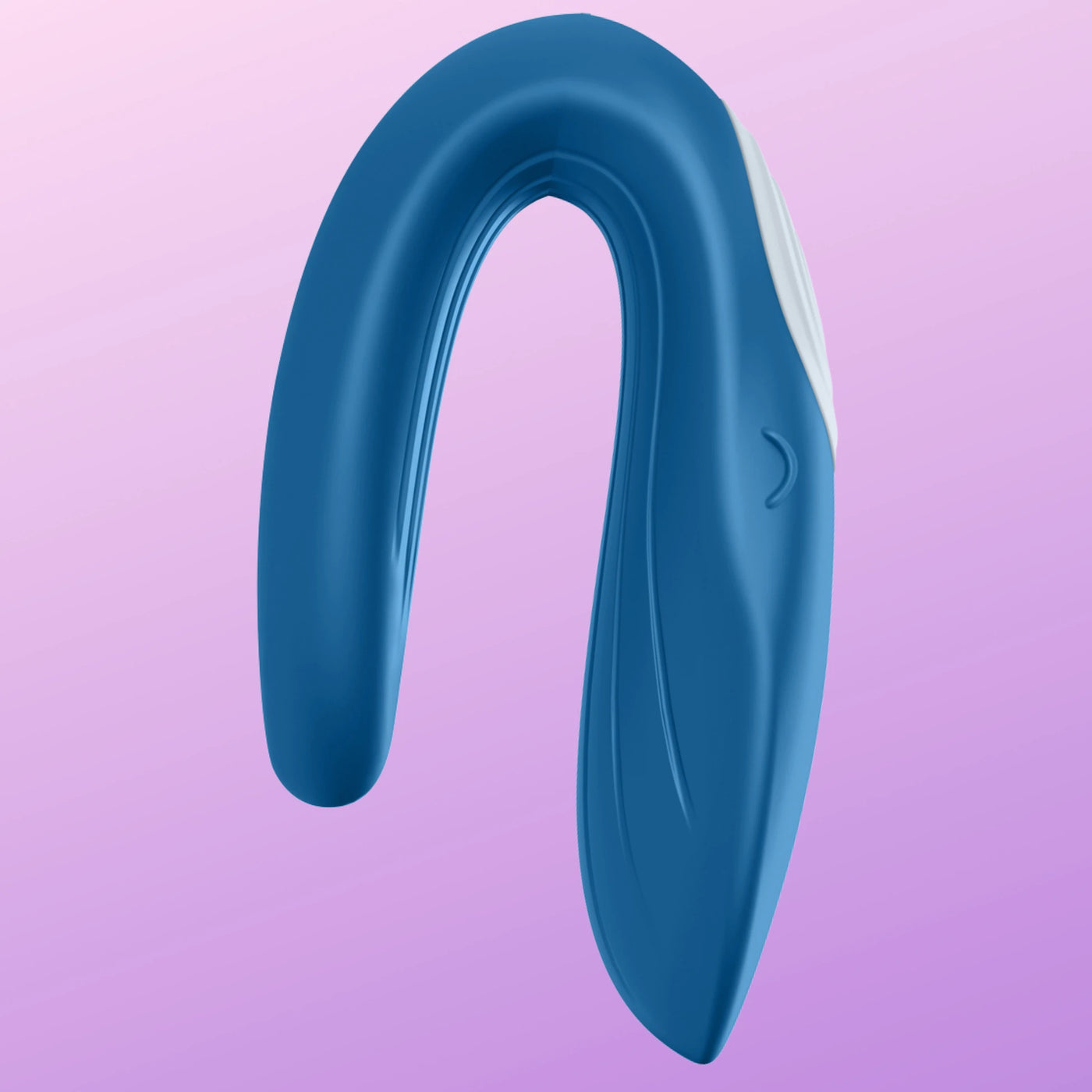 Satisfyer Double Whale Giyilebilir Couples Vibratör