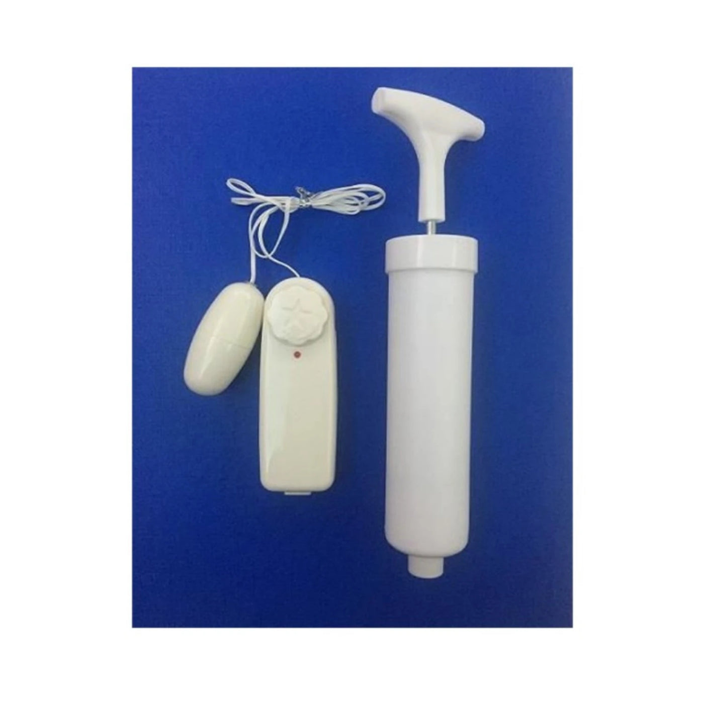 Desire Realistik Vajina ve Anüslü Şişme Bebek