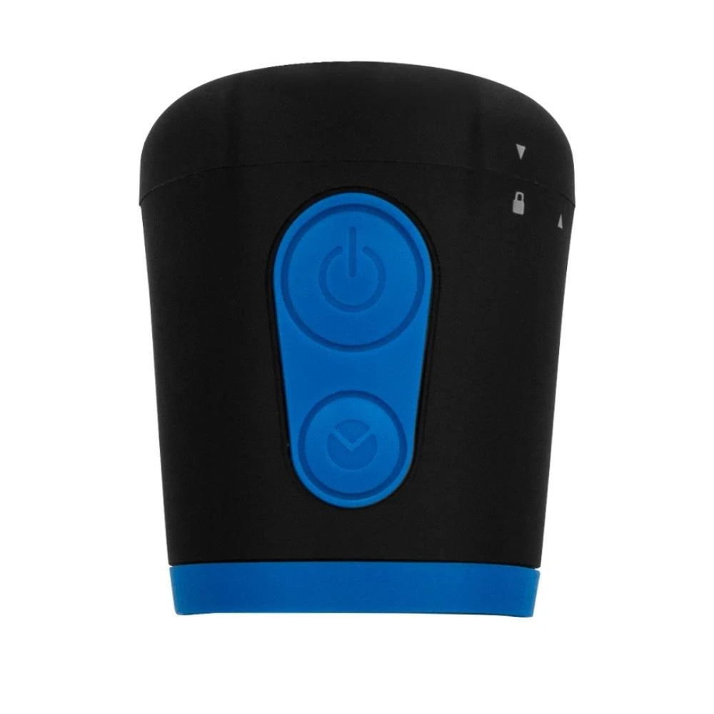Canwin Men Power Up 3 Hız Otomatik Penis Pompası