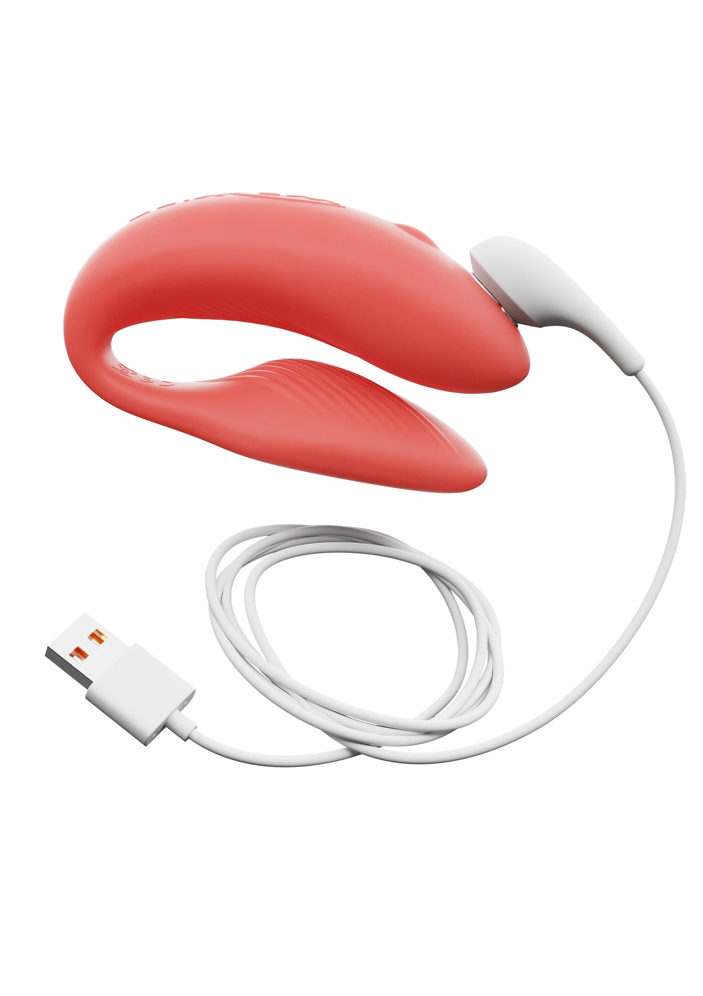 We-Vibe Chorus Çiftlere Özel Telefon Kontrollü Vibratör