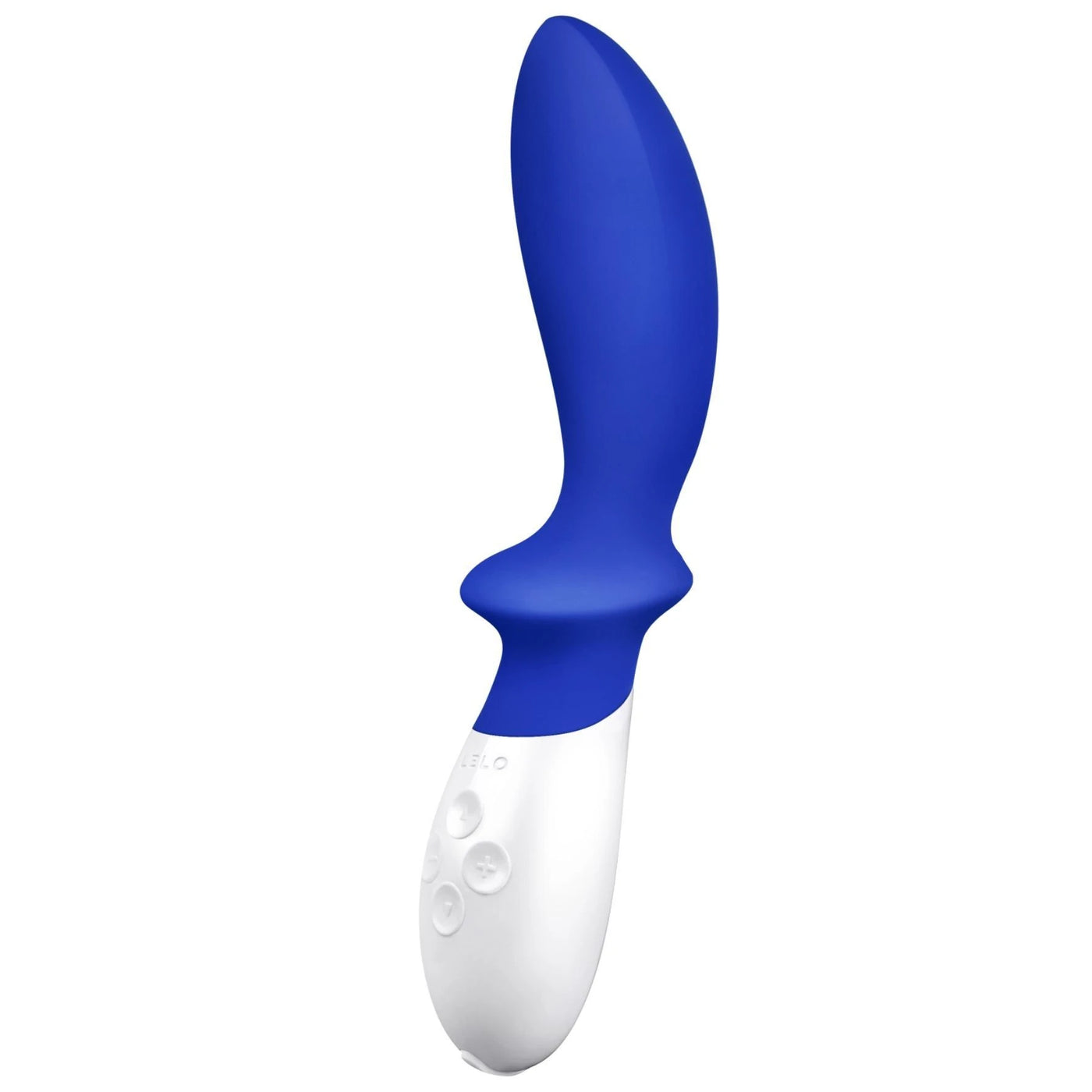 Lelo Loki Hareketli Prostate Massager Vibratör Blue