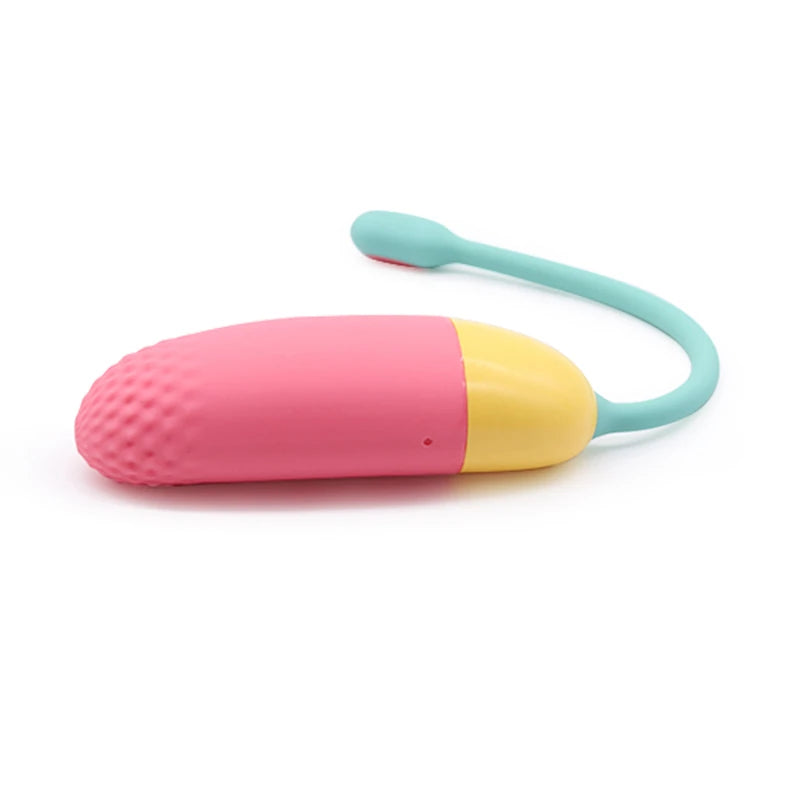 Magic Motion Vini Lite Mini Vibratör