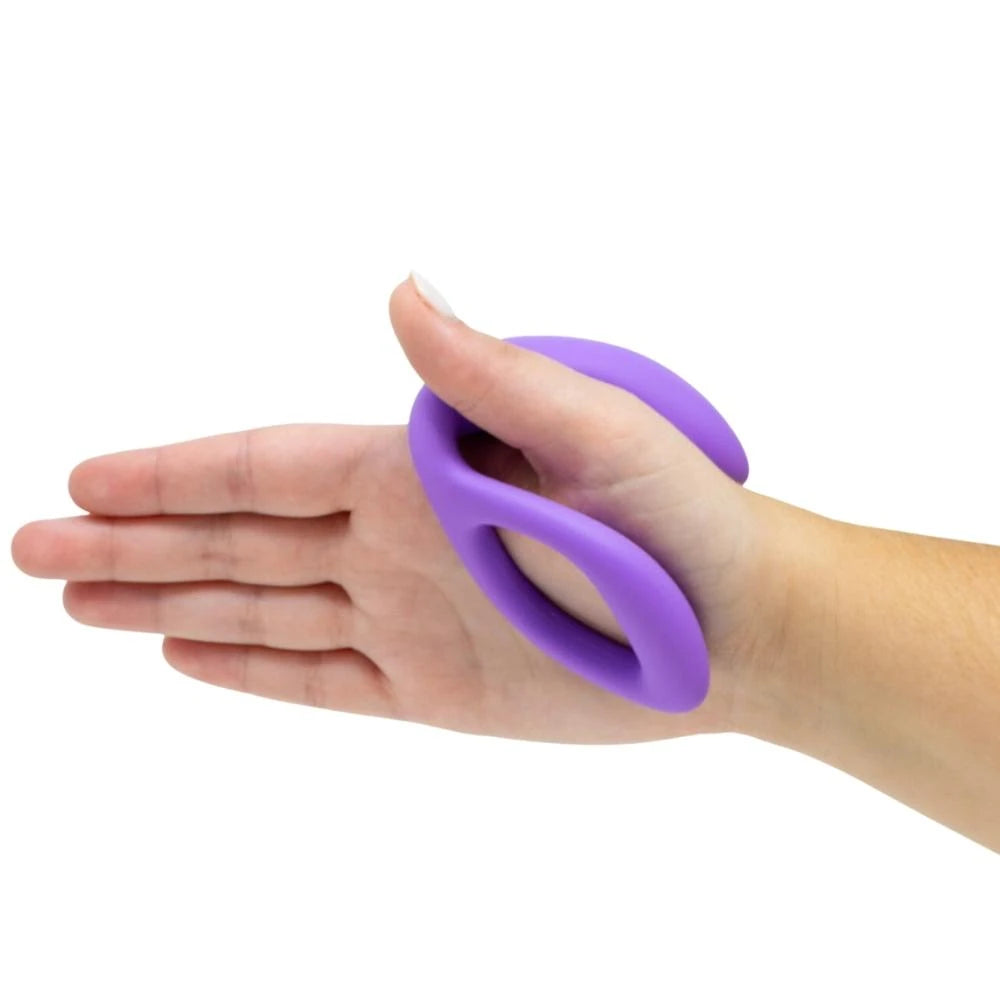 We-Vibe Sync O Telefon Kontrollü Uzaktan Kumandalı Partner Vibratör