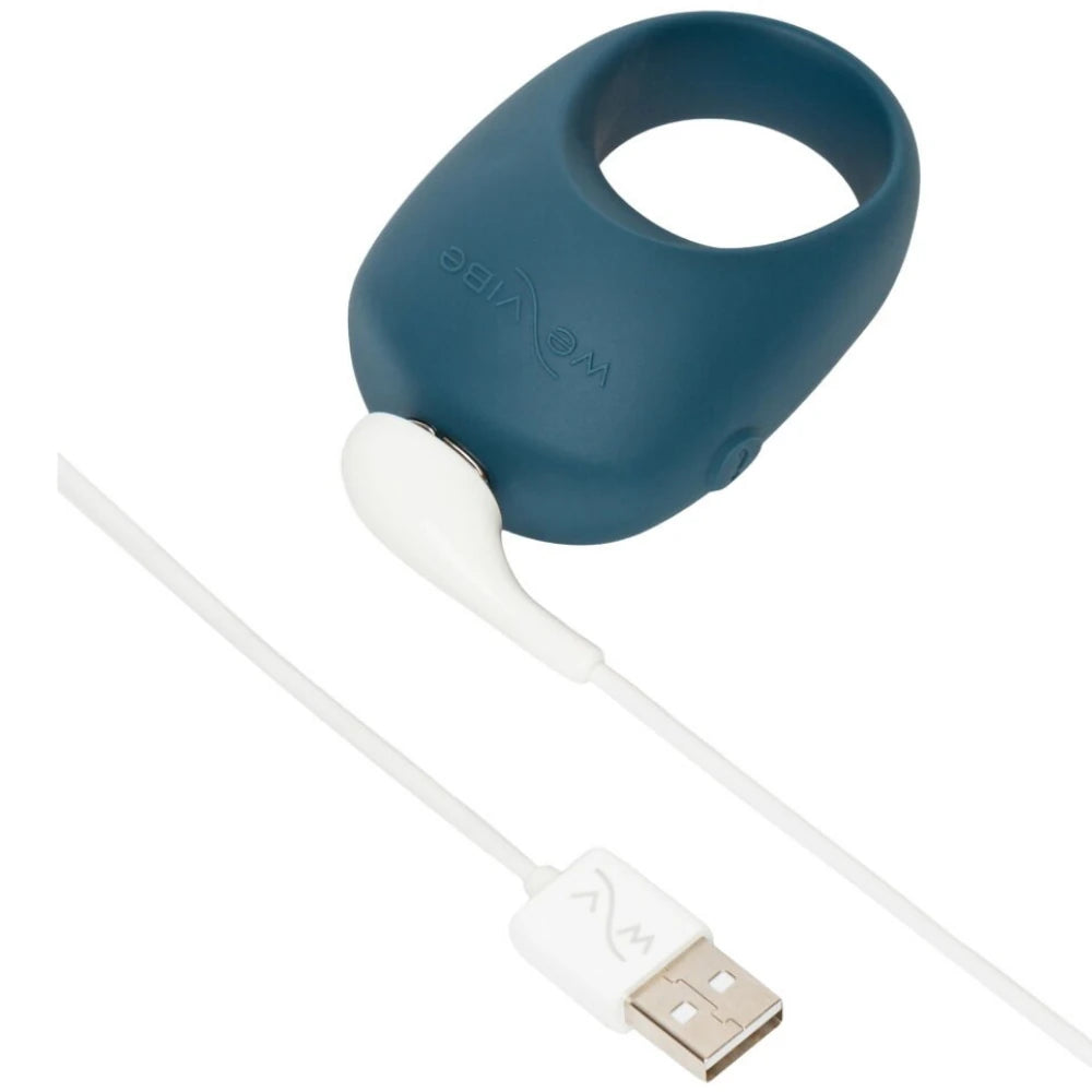 We-Vibe Pivot 2 Telefon Kontrollü Penis Halkası