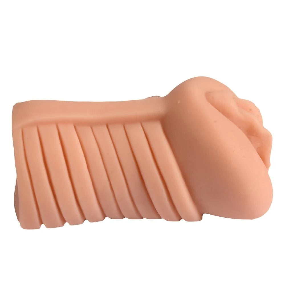 Shequ Chloe Realistik Vajina Masturbator