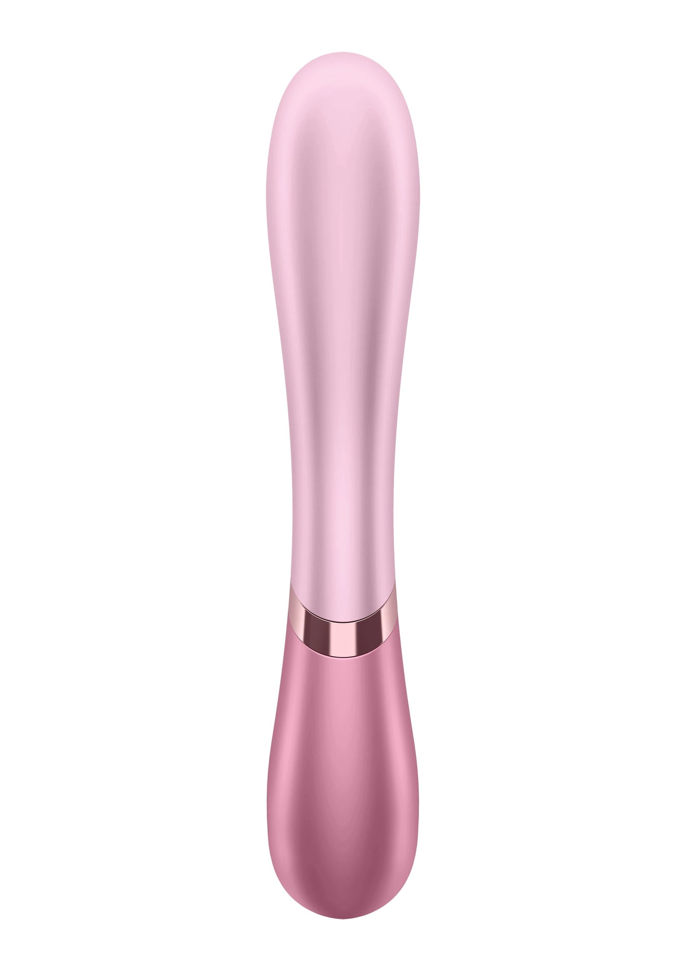 Satisfyer Hot Lover Isıtmalı Telefon Kontrollü Rabbit Vibratör
