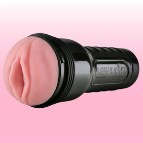 Original Fleshlight Classic Pink Lady Vajina Masturbatör