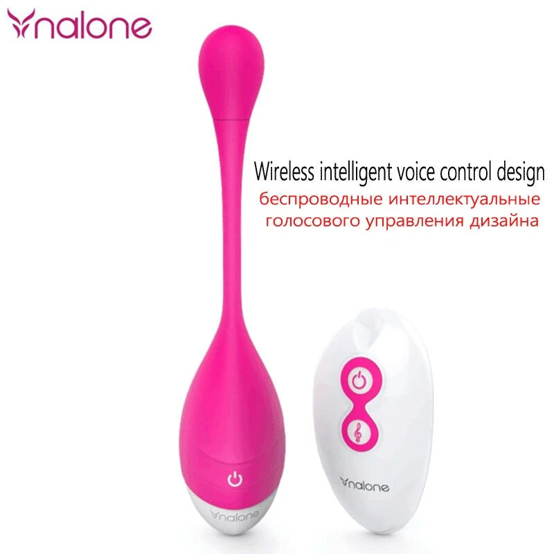 Nalone Sweetie Titreşimli Vibratör