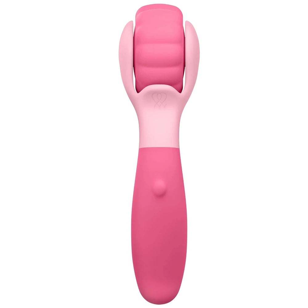 Pipedream Evoke Sol-O Vibrating Wheel Titreşimli Tekerlek Vibratör