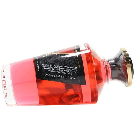 Shunga Aphrodisiac Warming Oil 100 Ml Strawberry Istımalı Masaj Yağı 100 Ml.