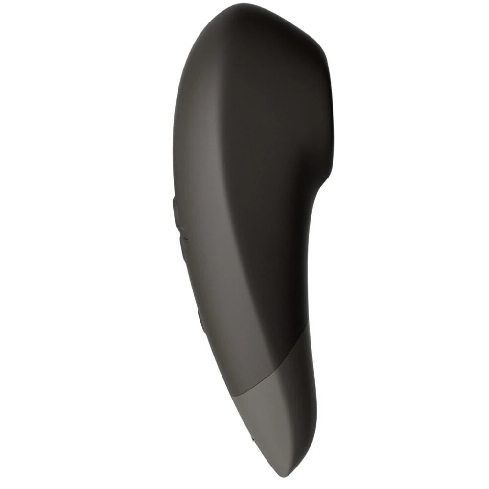 Womanizer Enhance Pleasure Air Emiş Güçlü Vibratör-Black