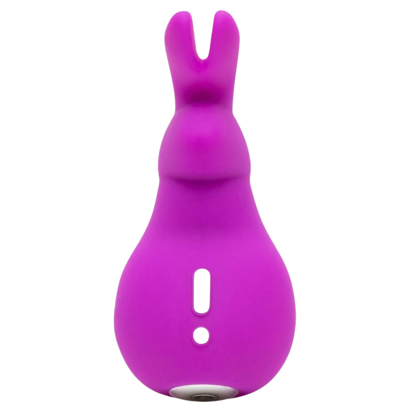 Happy Rabbit Clitoral Vibe Şarjlı Tavşan Vibratör