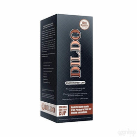 Dildo Series Beats 20 cm Pure Silikon Vantuzlu Realistik Penis Dildo