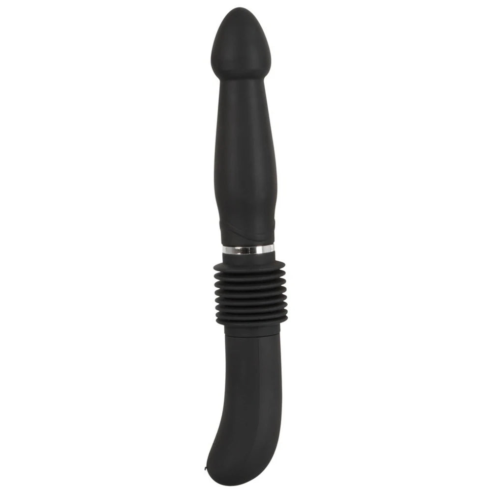 You2Toys Push İt Thrust İleri Geri Hareketli Şarj Edilebilir Vibratör