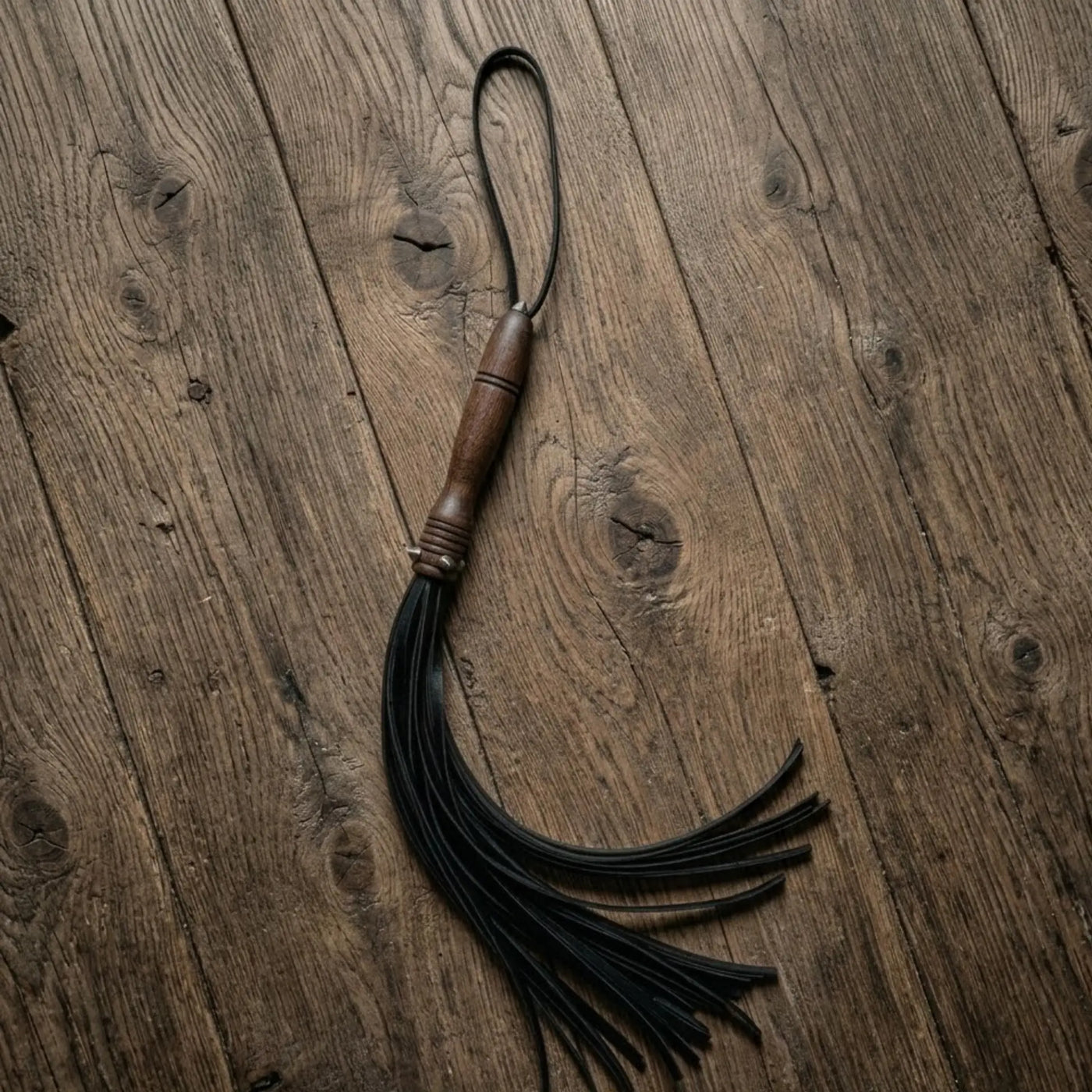 Erox Fetish Fantasy Series Floggers Fetiş Kırbaç