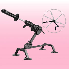 Pipedream Fetish Fantasy Series Body Dock Pro Sex Machine