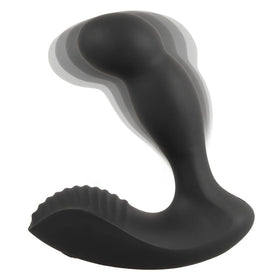Rebel Men's Gear RC Prostate Massager Prostat Vibratör