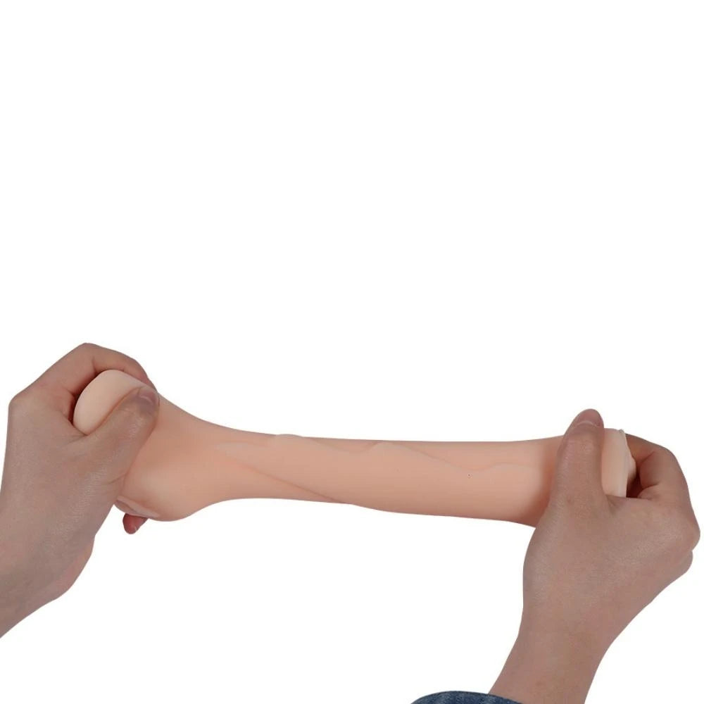 Xise Yezi Realistik Vajina Masturbator