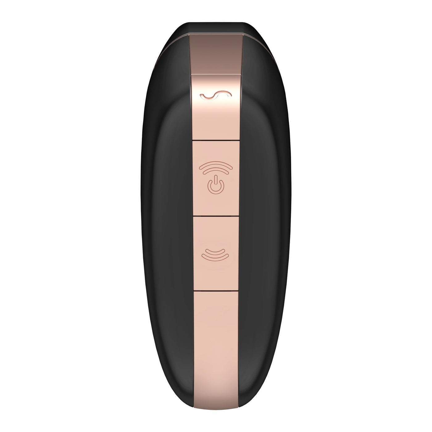 Satisfyer Love Triangle Telefon Kontrollü Emiş Yapabilen Vibratör
