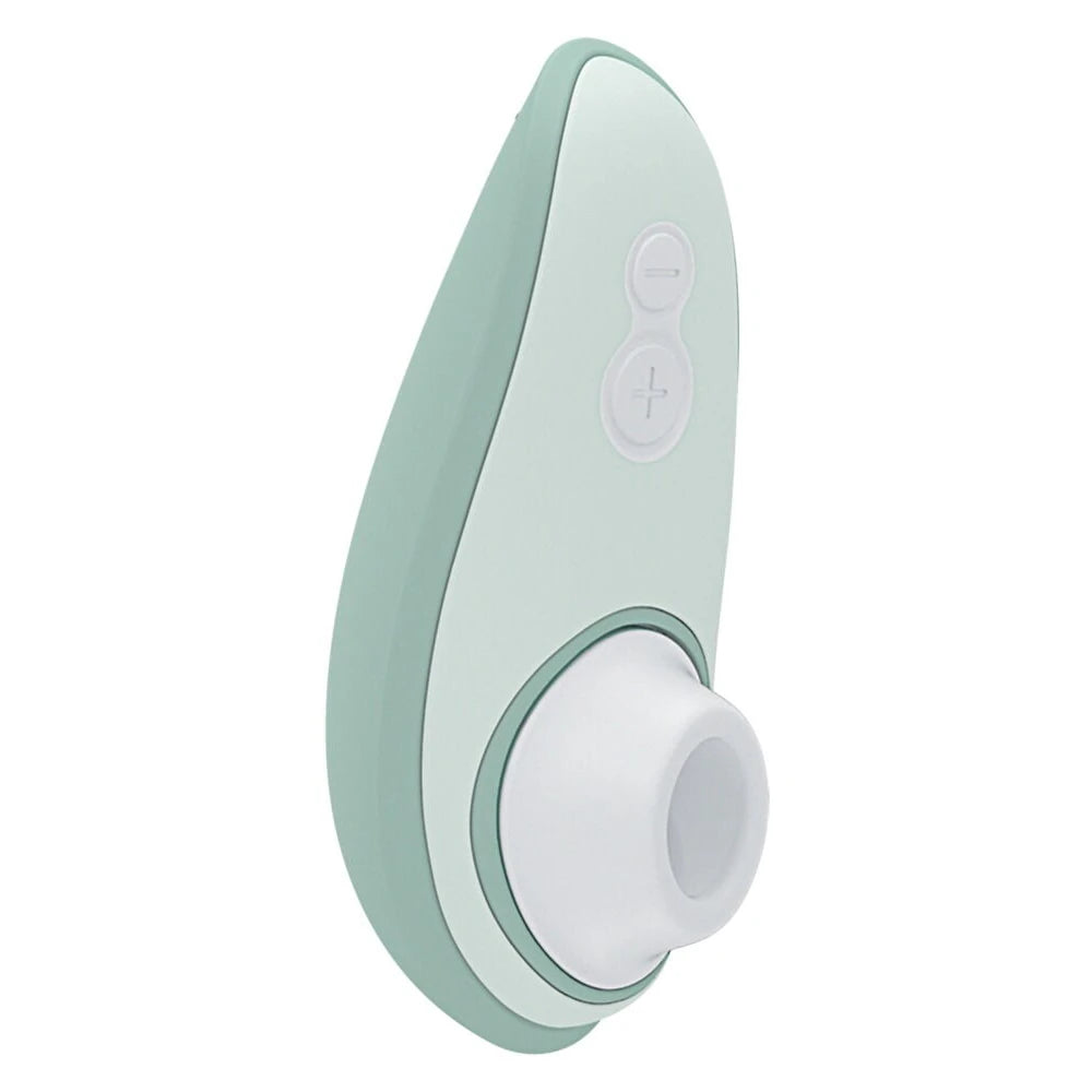 Womanizer Liberty 2 Klitoral Emiş Güçlü Vibratör-Aqua