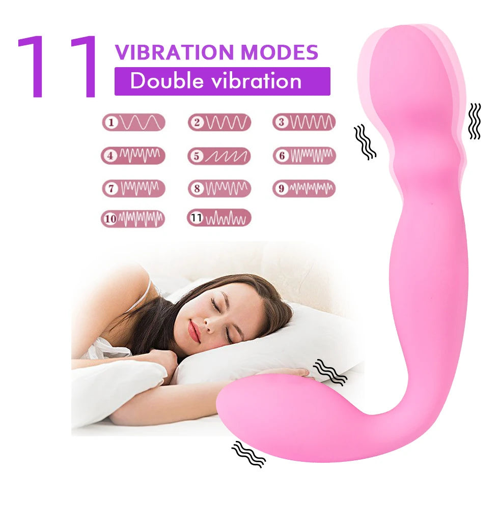 Shequ Baron Love Rider G-Spot Uyarıcı Strapless Strapon