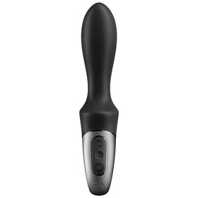 Satisfyer Heat Climax Isıtmalı Telefon Kontrollü Vibratör