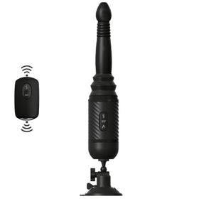 Pipedream Anal Fantasy Collection Vibrating Ass Thruster İleri Geri Hareketli Vibratör