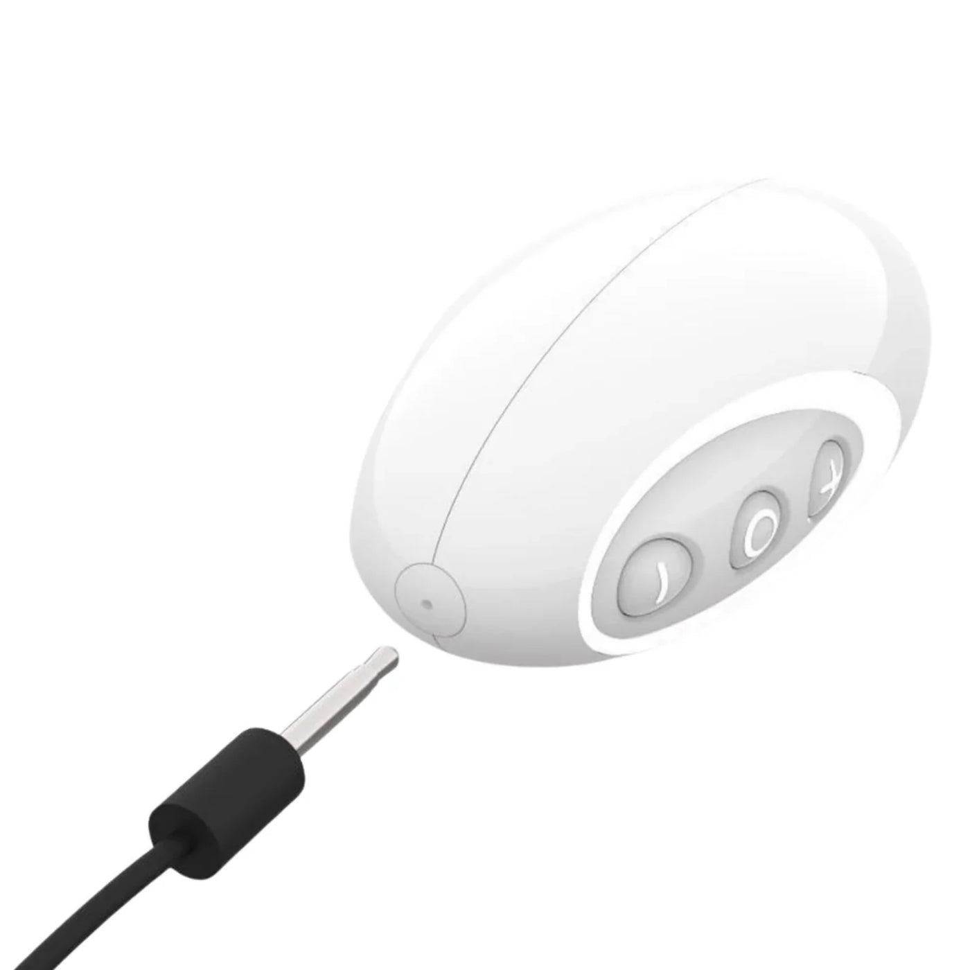 Zini Melody Uzaktan Kumandalı Ultra Lüks Mini Vibratör