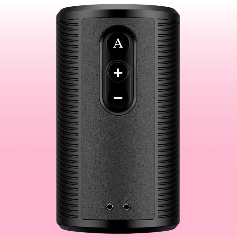 Arcwave Zing Çift Motorlu Titreşimli Stroker