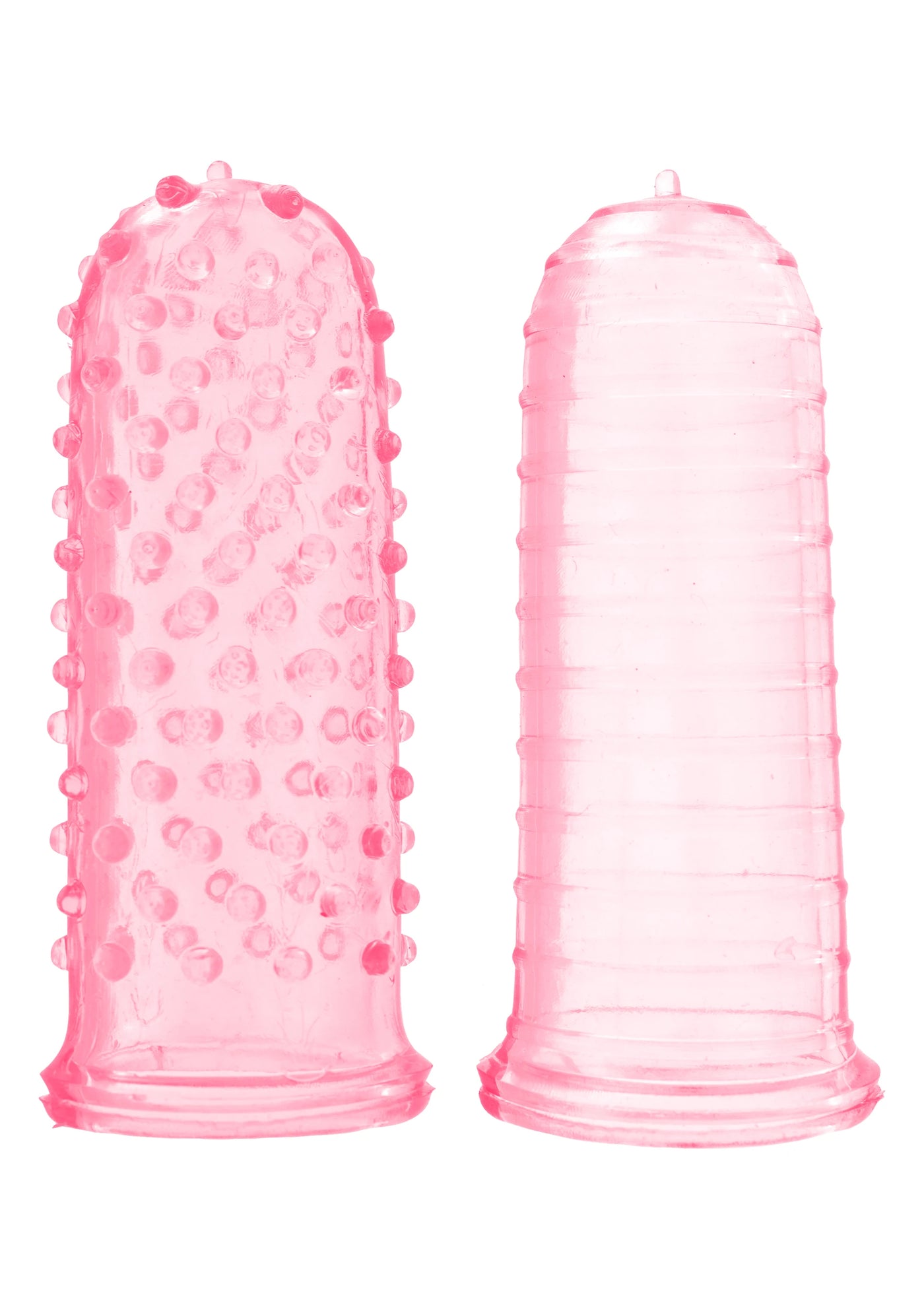 Toy Joy Sexy Fınger Uyarıcı Parmak Kılıfı