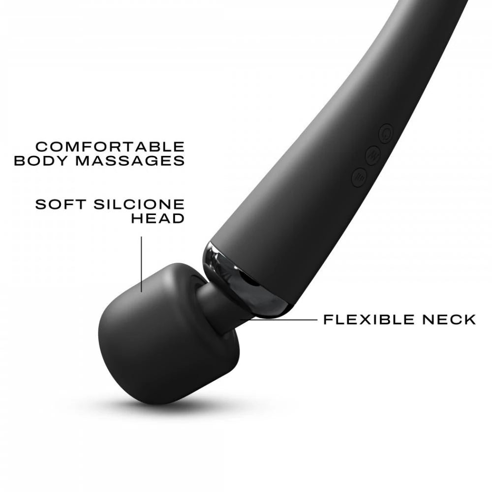 Dorcel Megawand Ultra Güçlü Şarjlı Masaj Aleti