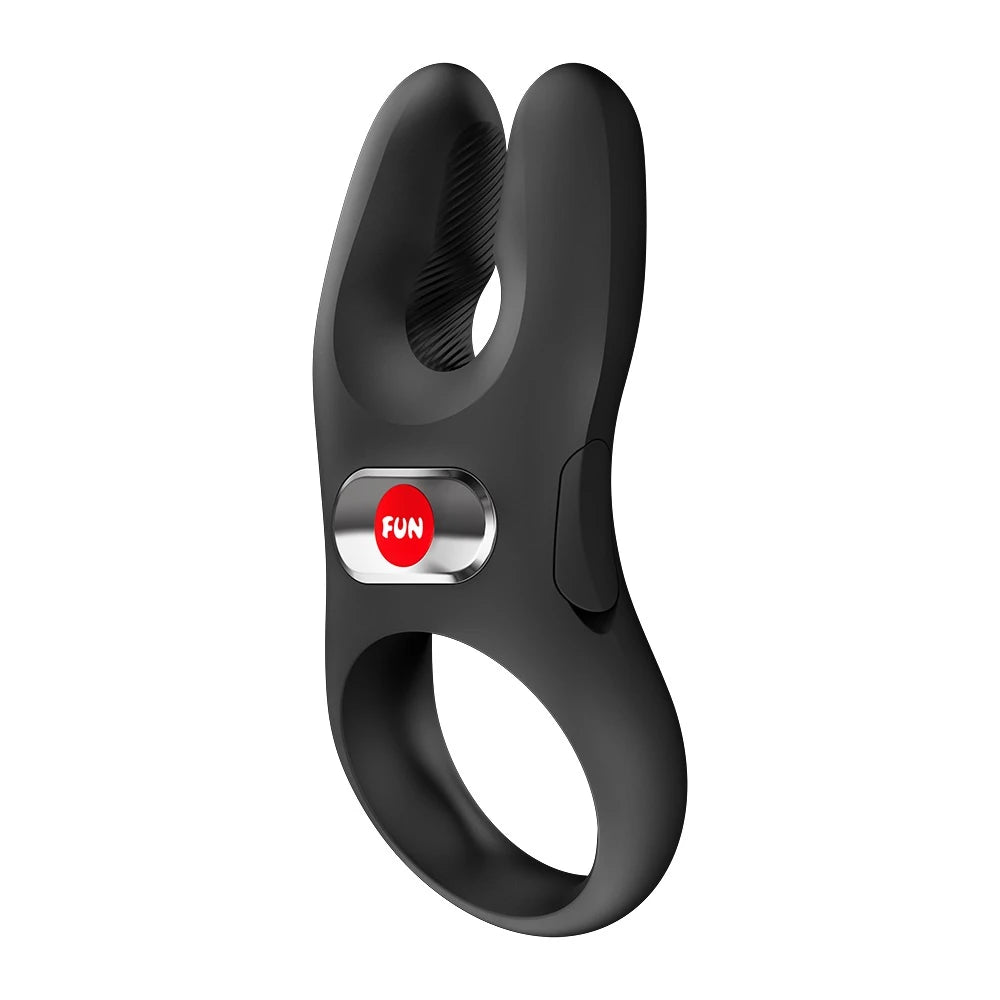 Fun Factory NŌS PRO Cock Ring Şarj Edilebilir Penis Halkası