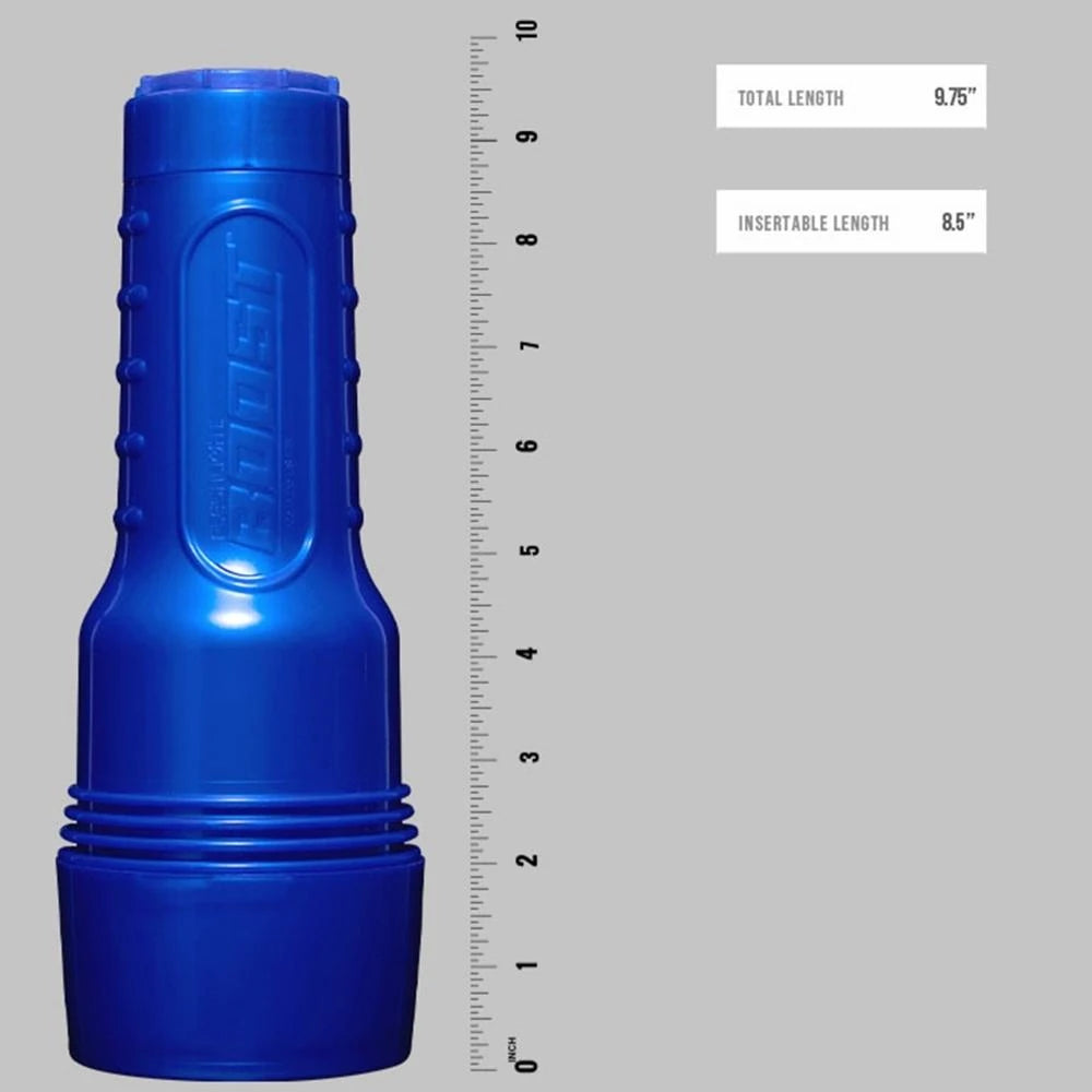 Original Fleshlight Girls Boost Bang Vajina Mastürbatör