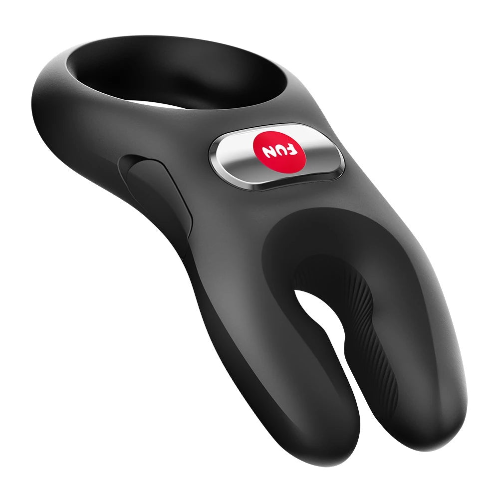 Fun Factory NŌS PRO Cock Ring Şarj Edilebilir Penis Halkası