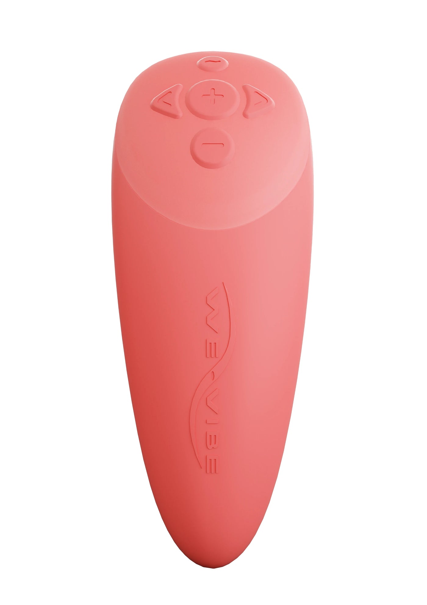 We-Vibe Chorus Çiftlere Özel Telefon Kontrollü Vibratör