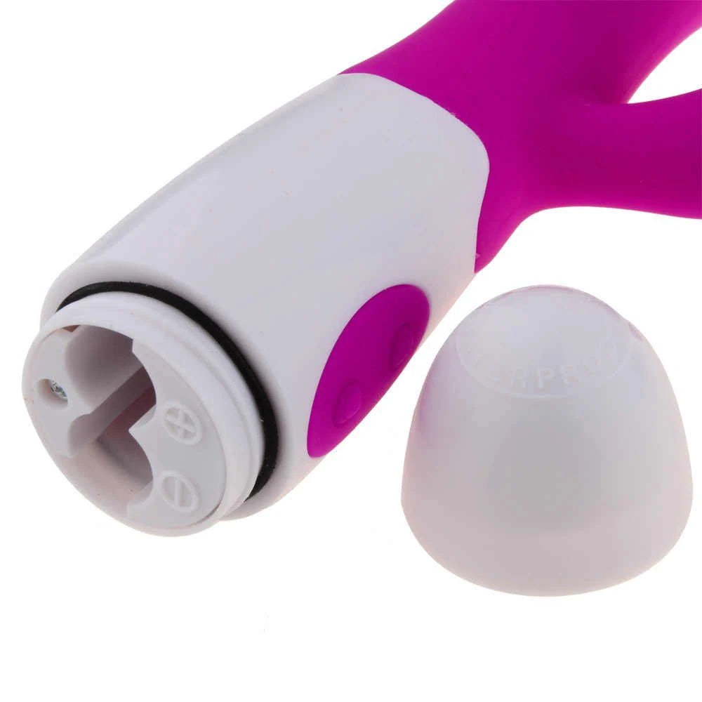 Erox Meybix Curve Vibe Flexible G-Spot Vibratör