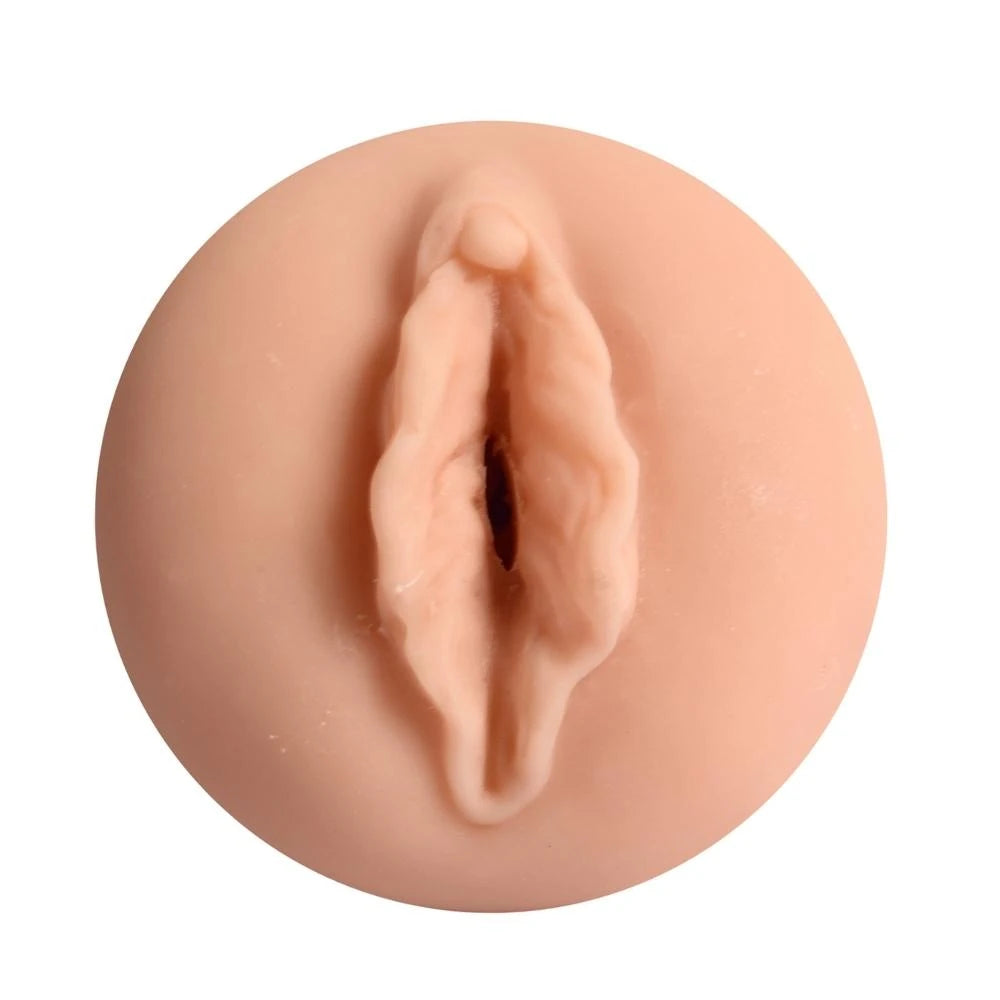 Shequ Olive Realistik Vajina Masturbator
