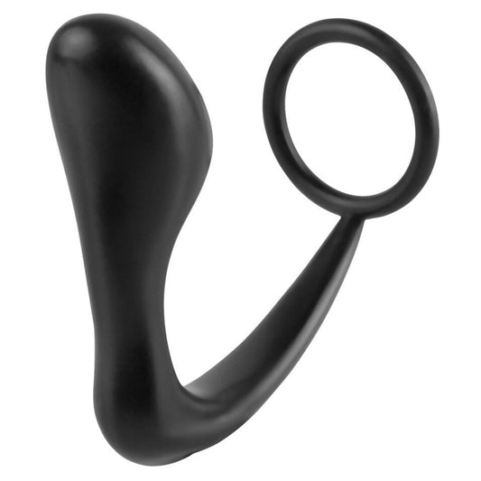 Pipedream Anal Fantasy Collection Ass-Gasm Penis Halkası Anal Plug